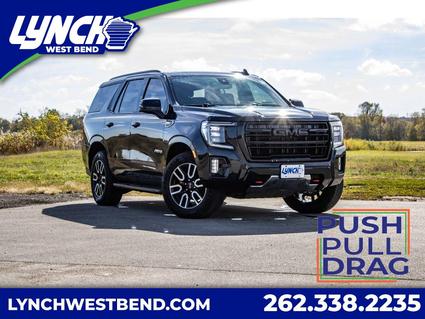 2022 GMC Yukon West Bend WI