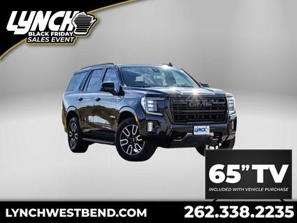 2022 GMC Yukon West Bend WI