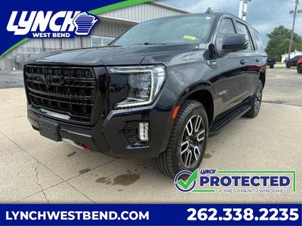 2022 GMC Yukon West Bend WI