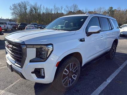 2023 GMC Yukon Tyler TX