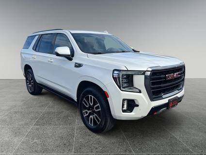 2023 GMC Yukon Tyler TX