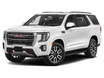 2023 GMC Yukon Gillette WY