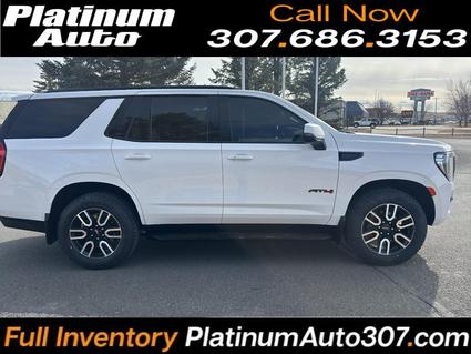 2023 GMC Yukon Gillette WY