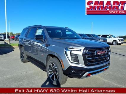 2026 GMC Yukon White Hall AR