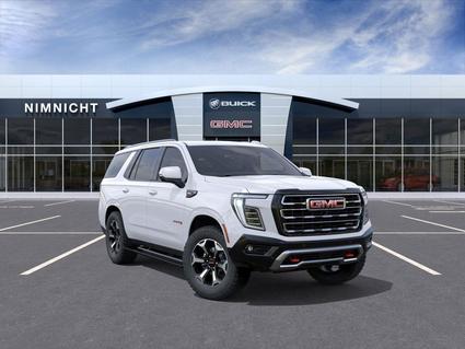 2026 GMC Yukon Jacksonville FL