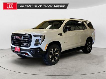 2026 GMC Yukon Auburn ME