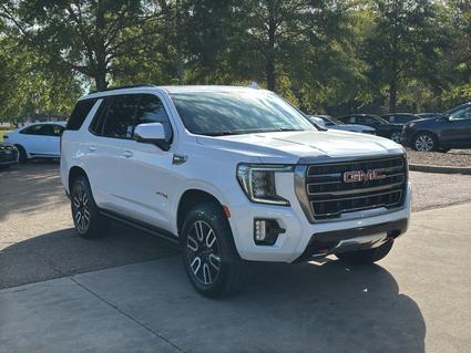 2021 GMC Yukon Brandon MS