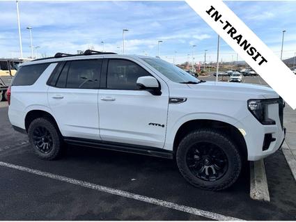 2021 GMC Yukon Provo UT