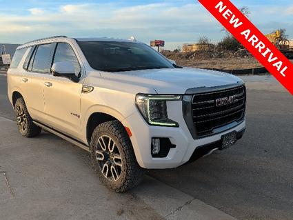 2021 GMC Yukon Broken Arrow OK