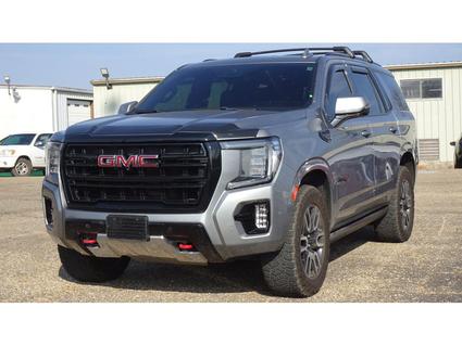 2023 GMC Yukon Tupelo MS