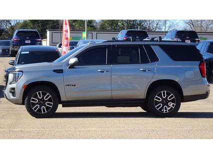 2023 GMC Yukon Tupelo MS