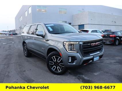 2023 GMC Yukon Chantilly VA