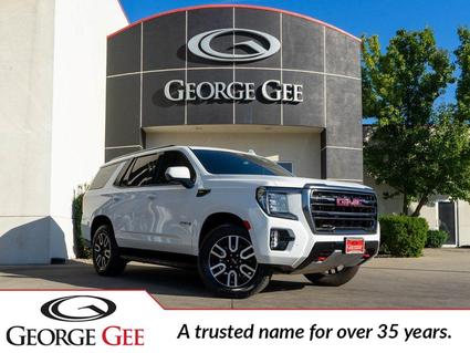 2023 GMC Yukon Liberty Lake WA