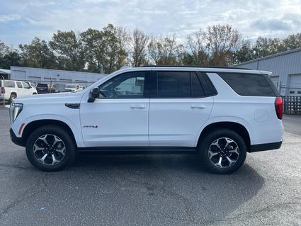 2026 GMC Yukon Manning SC