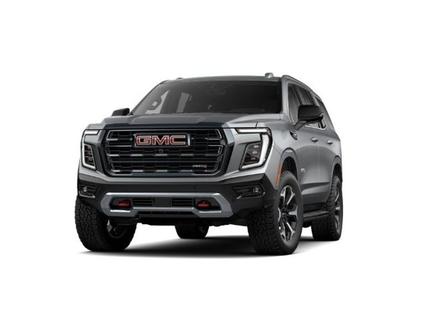 2026 GMC Yukon Hazel Green WI