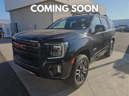 2021 GMC Yukon Cathedral City CA