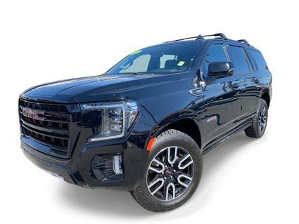2021 GMC Yukon Cathedral City CA