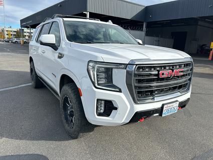 2021 GMC Yukon Spokane WA