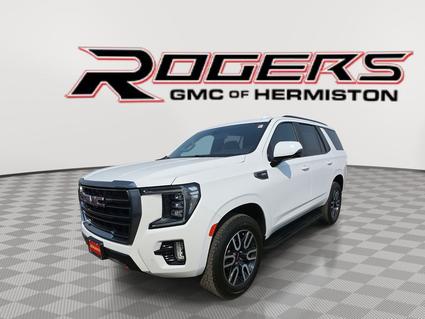 2021 GMC Yukon Hermiston OR