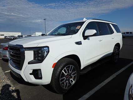 2021 GMC Yukon Hermiston OR