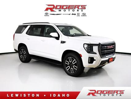 2021 GMC Yukon Lewiston ID