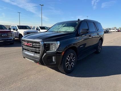 2021 GMC Yukon Wynne AR