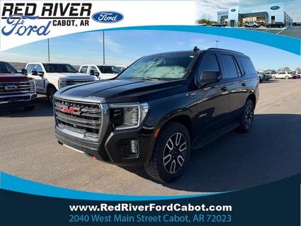 2021 GMC Yukon Cabot AR