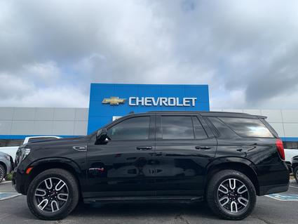 2021 GMC Yukon Jefferson City TN