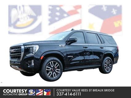 2023 GMC Yukon Breaux Bridge LA