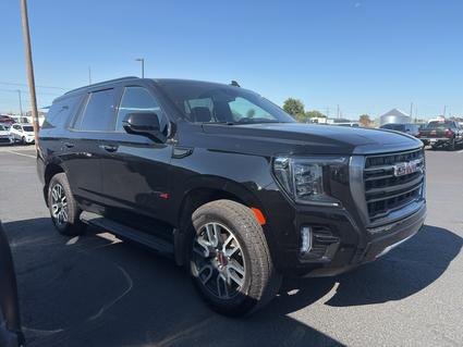 2023 GMC Yukon Hermiston OR
