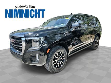 2024 GMC Yukon Jacksonville FL