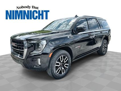 2024 GMC Yukon Jacksonville FL