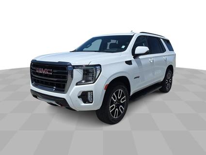 2024 GMC Yukon Cathedral City CA