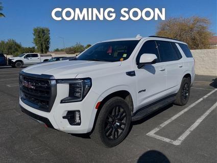 2021 GMC Yukon Cathedral City CA