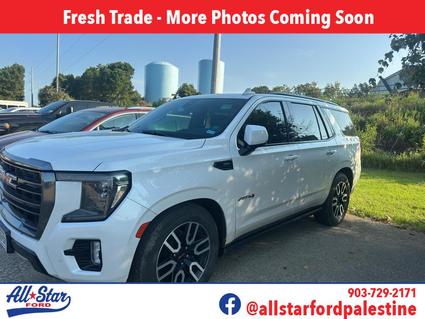 2021 GMC Yukon Palestine TX
