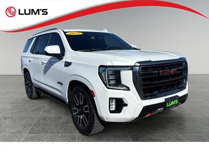 2021 GMC Yukon McMinnville OR