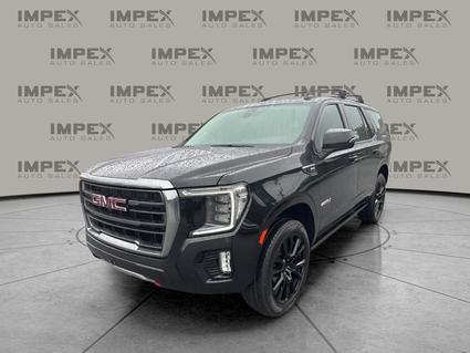 2021 GMC Yukon Greensboro NC