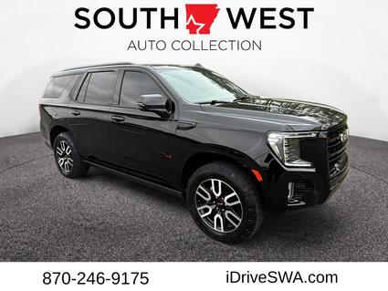 2021 GMC Yukon Arkadelphia AR