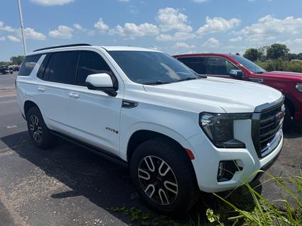 2021 GMC Yukon Athens AL