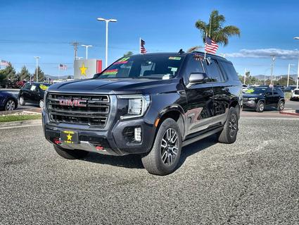2023 GMC Yukon Salinas CA