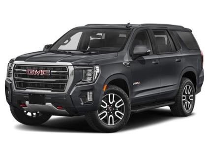 2023 GMC Yukon Salinas CA