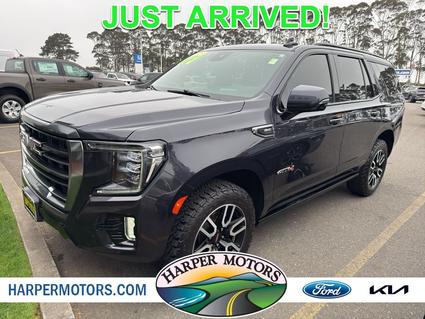 2023 GMC Yukon Eureka CA