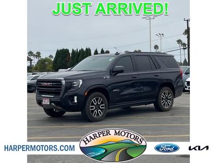 2023 GMC Yukon Eureka CA