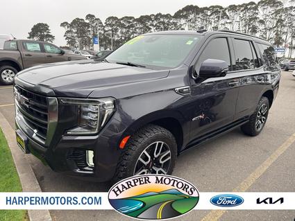 2023 GMC Yukon Eureka CA
