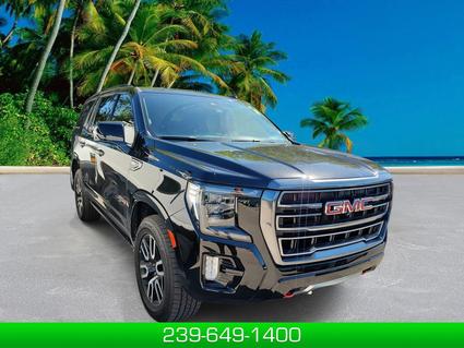 2023 GMC Yukon Naples FL
