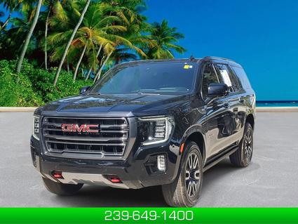 2023 GMC Yukon Naples FL