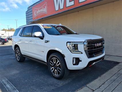 2023 GMC Yukon Indiana PA