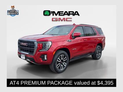 2024 GMC Yukon Denver CO