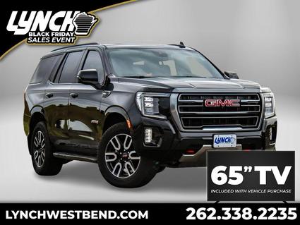2024 GMC Yukon West Bend WI