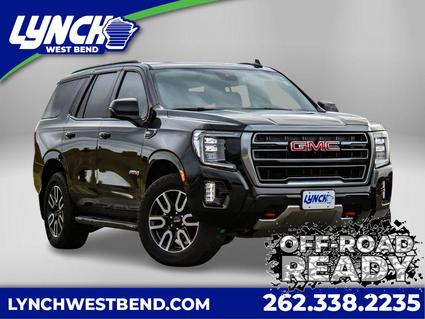 2024 GMC Yukon West Bend WI